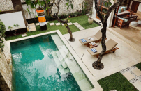 Villa rental Jimbaran, Bali, #1302