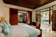 Villa rental Jimbaran, Bali, #1302