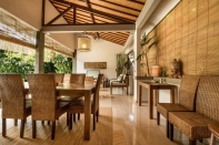 Villa rental Seminyak, Bali, #1304