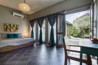 Villa rental Seminyak, Bali, #1304