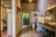 Villa rental Seminyak, Bali, #1305