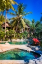 Villa rental Gili Air, Bali, #1311