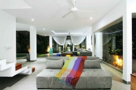 Villa rental Seminyak , Bali, #1317