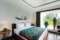 Villa rental Seminyak , Bali, #1317