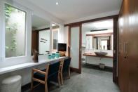 Villa rental Seminyak , Bali, #1317