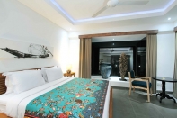 Villa rental Seminyak , Bali, #1317