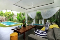 Villa rental Seminyak , Bali, #1317