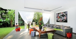 Villa rental Seminyak , Bali, #1317