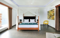 Villa rental Seminyak , Bali, #1317