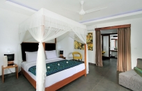 Villa rental Seminyak , Bali, #1317