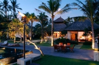 Villa rental Canggu, Bali, #1351