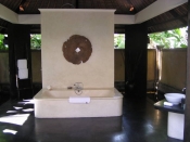 Villa rental Canggu, Bali, #1351