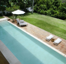 Villa rental Canggu, Bali, #1365