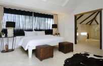 Villa rental Canggu, Bali, #1365