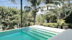 Villa rental Canggu, Bali, #1366