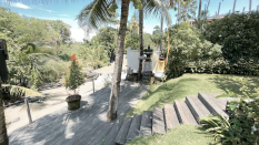 Villa rental Canggu, Bali, #1366