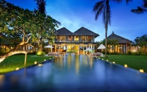 Villa rental Canggu, Bali, #1372