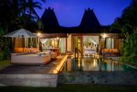 Villa rental Canggu, Bali, #1372
