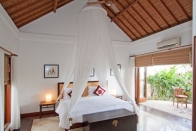 Villa rental Canggu, Bali, #1382
