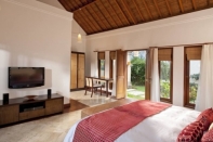Villa rental Canggu, Bali, #1382