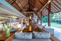 Villa rental Kerobokan, Bali, #1383