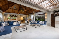 Villa rental Canggu, Bali, #1386