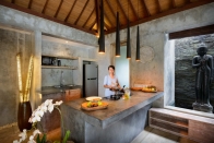 Villa rental Canggu, Bali, #1386