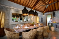 Villa rental Canggu, Bali, #1386