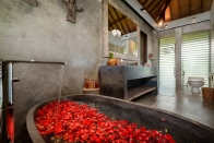 Villa rental Canggu, Bali, #1386