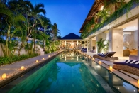 Villa rental Canggu, Bali, #1386