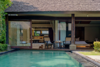 Villa rental Canggu, Bali, #1390