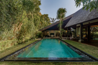Villa rental Canggu, Bali, #1391