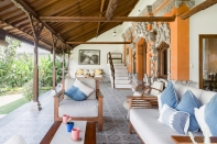 Villa rental Canggu, Bali, #1391