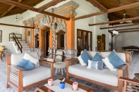 Villa rental Canggu, Bali, #1391