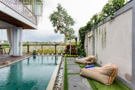 Villa rental Canggu, Bali, #1392