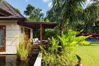Villa rental Canggu , Bali, #1395
