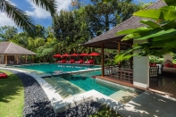Villa rental Canggu , Bali, #1395
