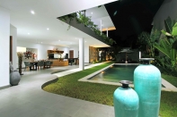 Villa rental Seminyak , Bali, #1398