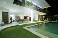 Villa rental Seminyak , Bali, #1398
