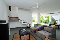 Villa rental Seminyak , Bali, #1398