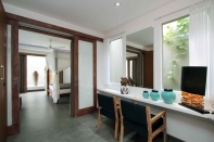 Villa rental Seminyak , Bali, #1398