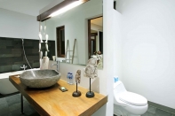 Villa rental Seminyak , Bali, #1398