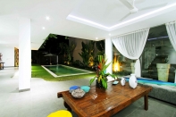 Villa rental Seminyak , Bali, #1398
