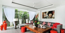 Villa rental Seminyak , Bali, #1398