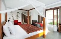 Villa rental Seminyak , Bali, #1398