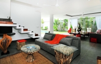 Villa rental Seminyak , Bali, #1398