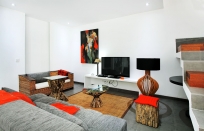 Villa rental Seminyak , Bali, #1398