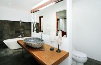 Villa rental Seminyak , Bali, #1398