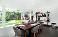 Villa rental Seminyak , Bali, #1398