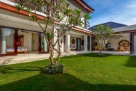 Villa rental Canggu , Bali, #1404